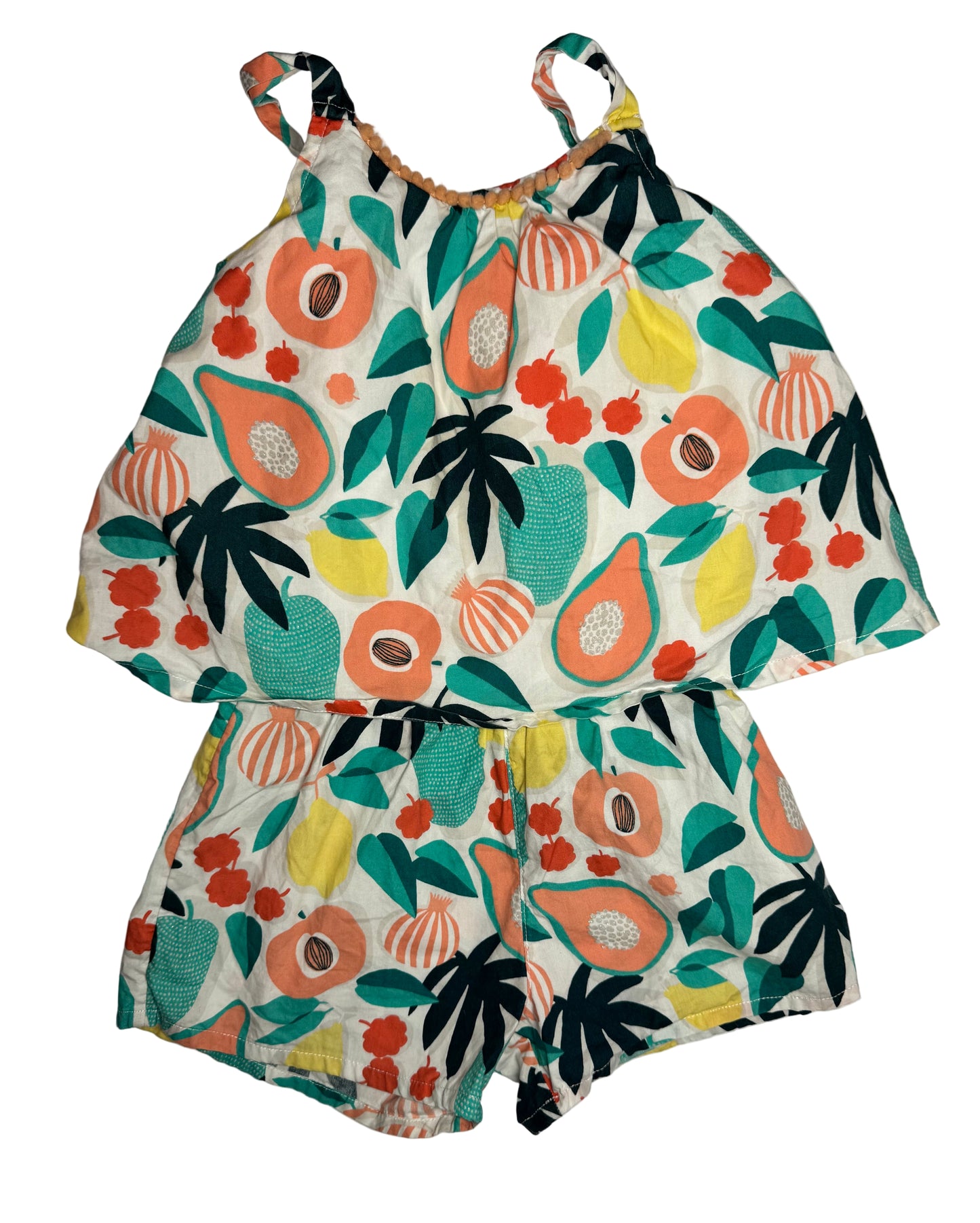 ORCHESTRA Jumpsuit (Imperfect)