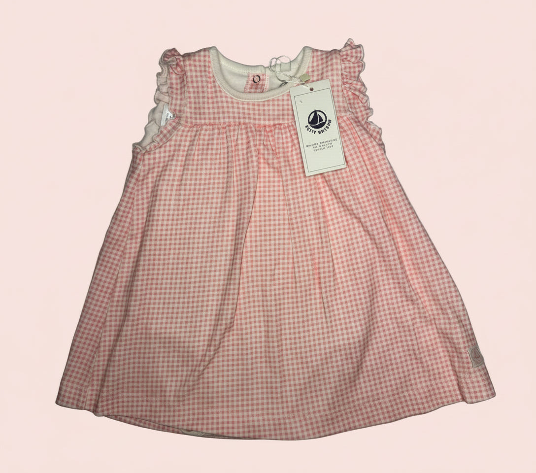PETIT BATEAU Dress BNWT (Premium)