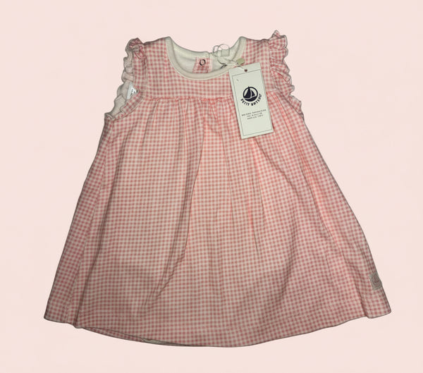 PETIT BATEAU Dress BNWT (Premium)