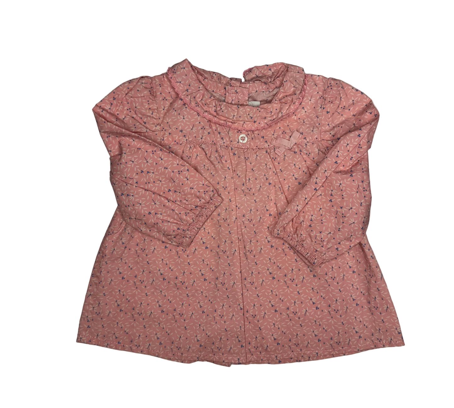 CADET ROUSSELLE Blouse