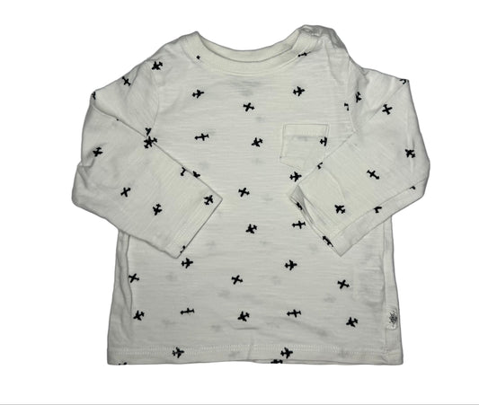KIABI long sleeve Tee