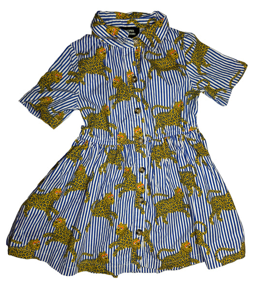 MONOPRIX Dress (Special edition)