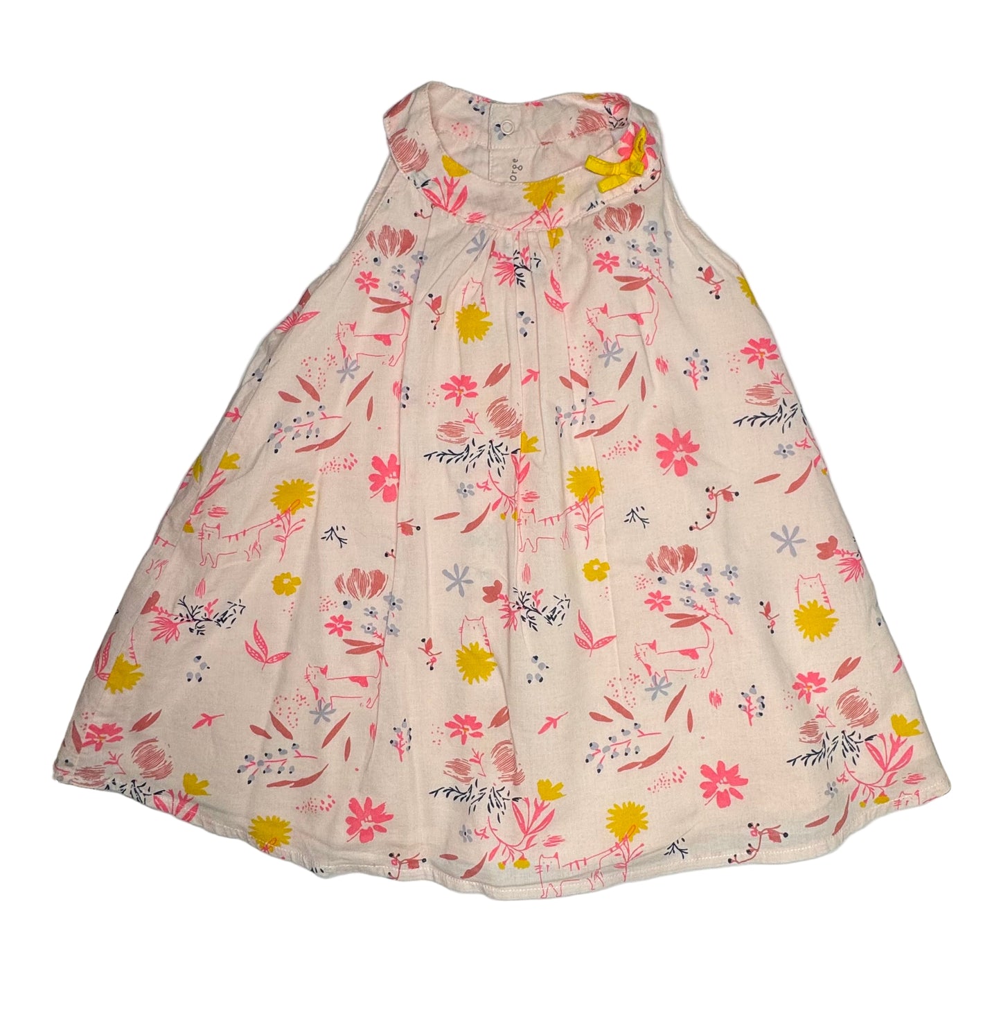 SUCRE D'ORGE Dress