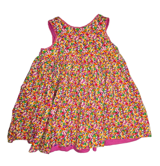 DPAM Reversible Dress (2 in 1)