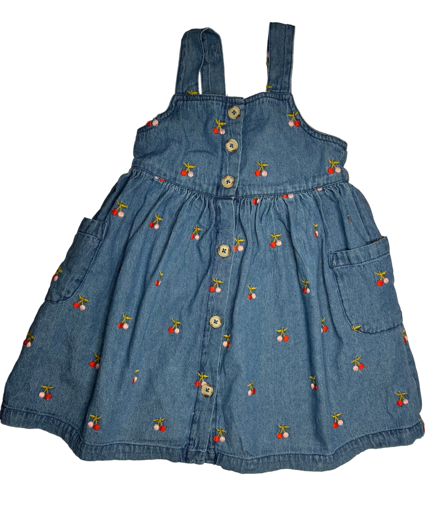 MONOPRIX Dress