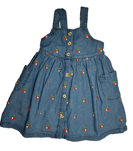 MONOPRIX Dress