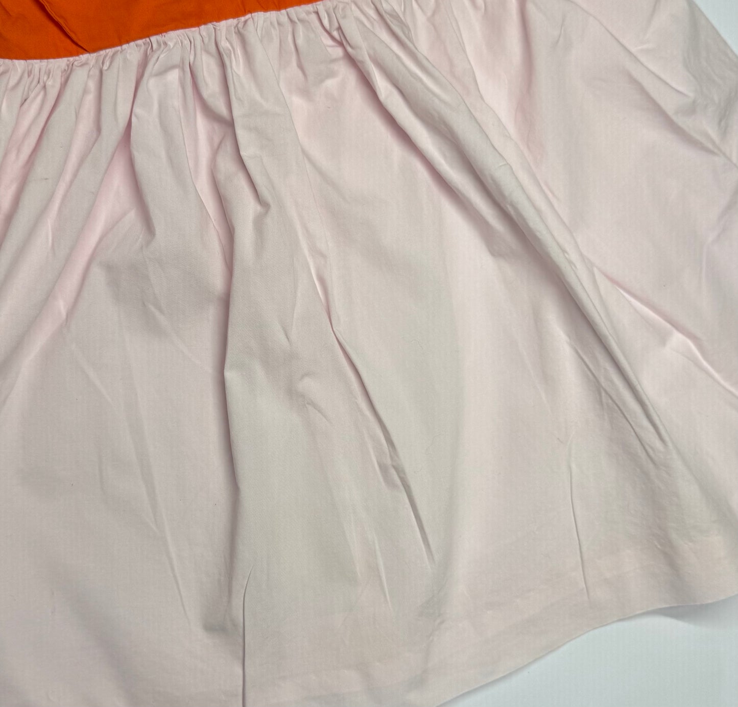 JACADI Dress & Bloomer (Imperfect)