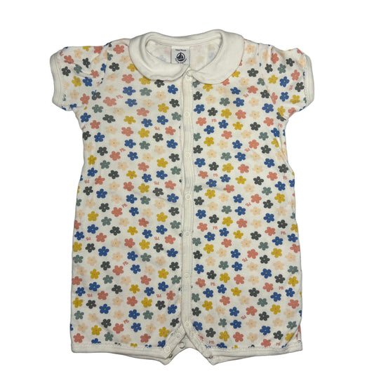 PETIT BATEAU Romper