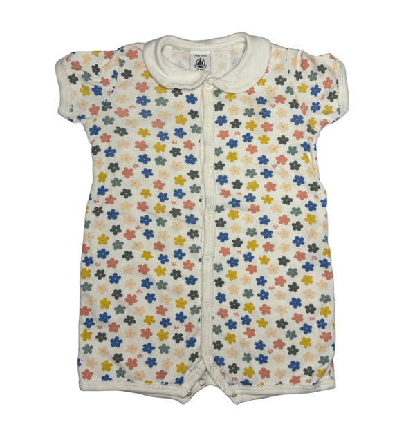 PETIT BATEAU Romper