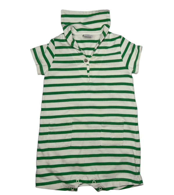 PETIT BATEAU Romper (Imperfect)