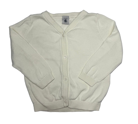 PETIT BATEAU Cardigan