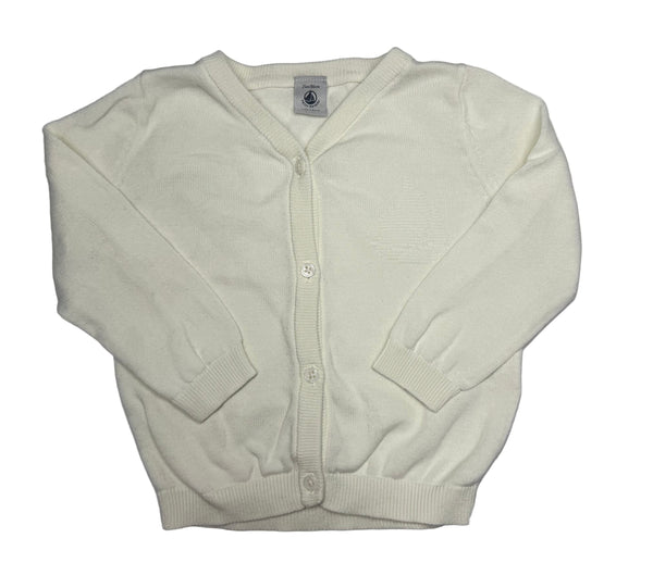 PETIT BATEAU Cardigan