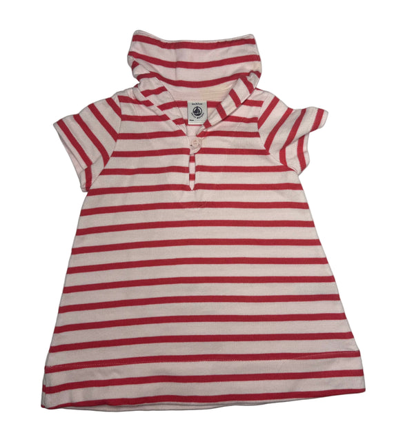 PETIT BATEAU Dress