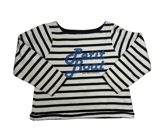 PETIT BATEAU Jumper