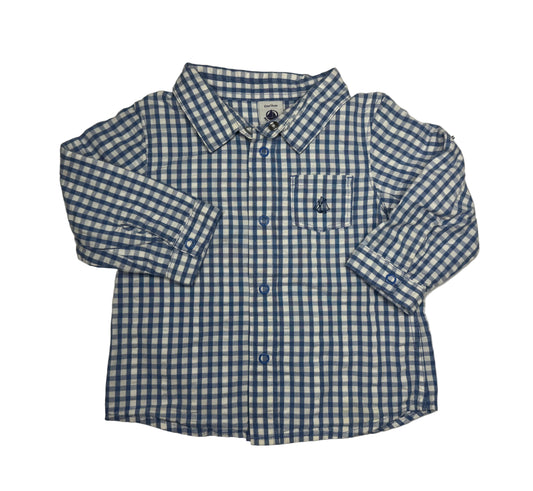 PETIT BATEAU Shirt