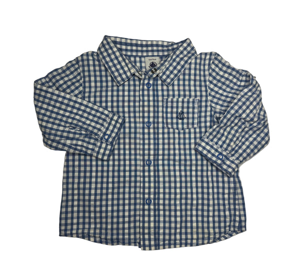 PETIT BATEAU Shirt