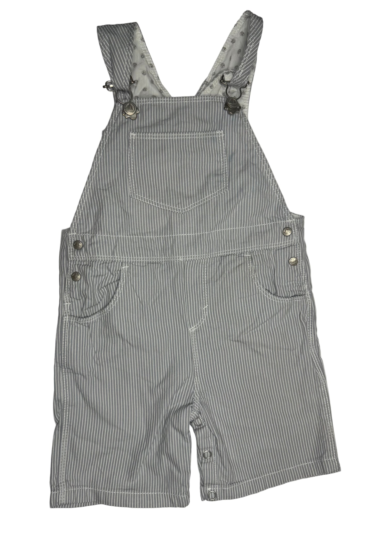 PETIT BATEAU Overall