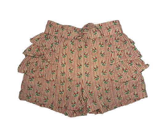 MONOPRIX Floral Short