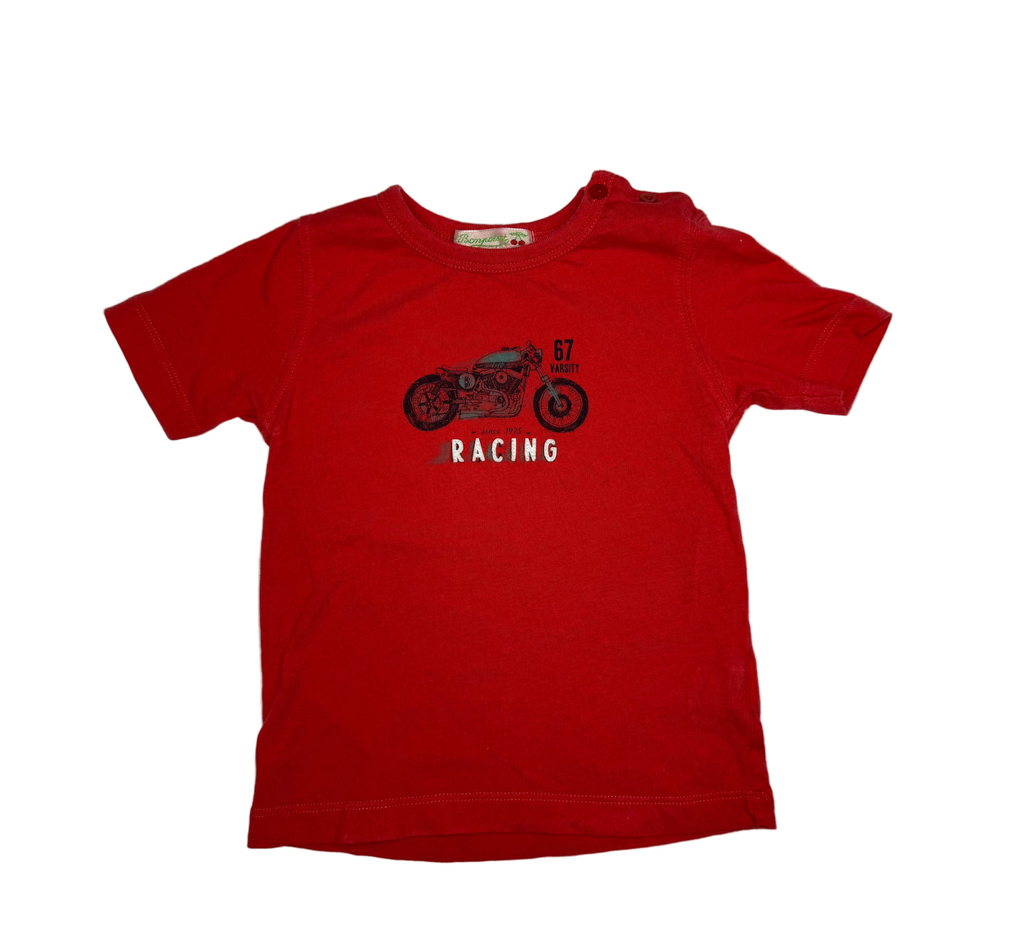 BONPOINT Tee-Shirt