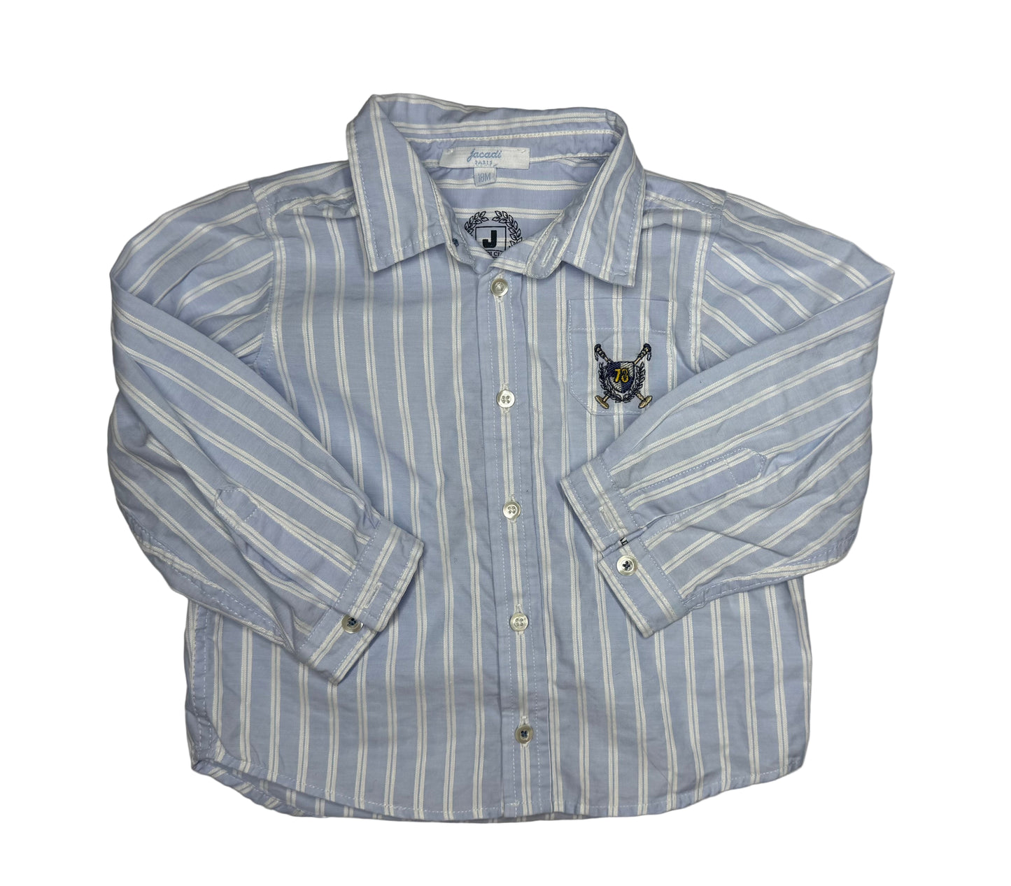 JACADI Shirt (Premium)