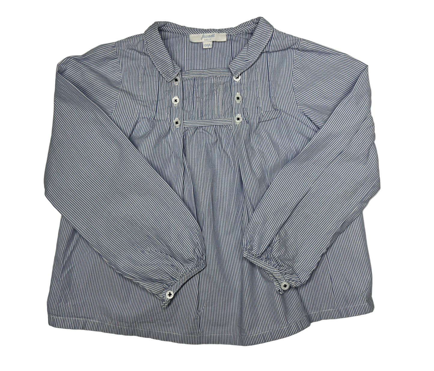 JACADI Long sleeve Blouse