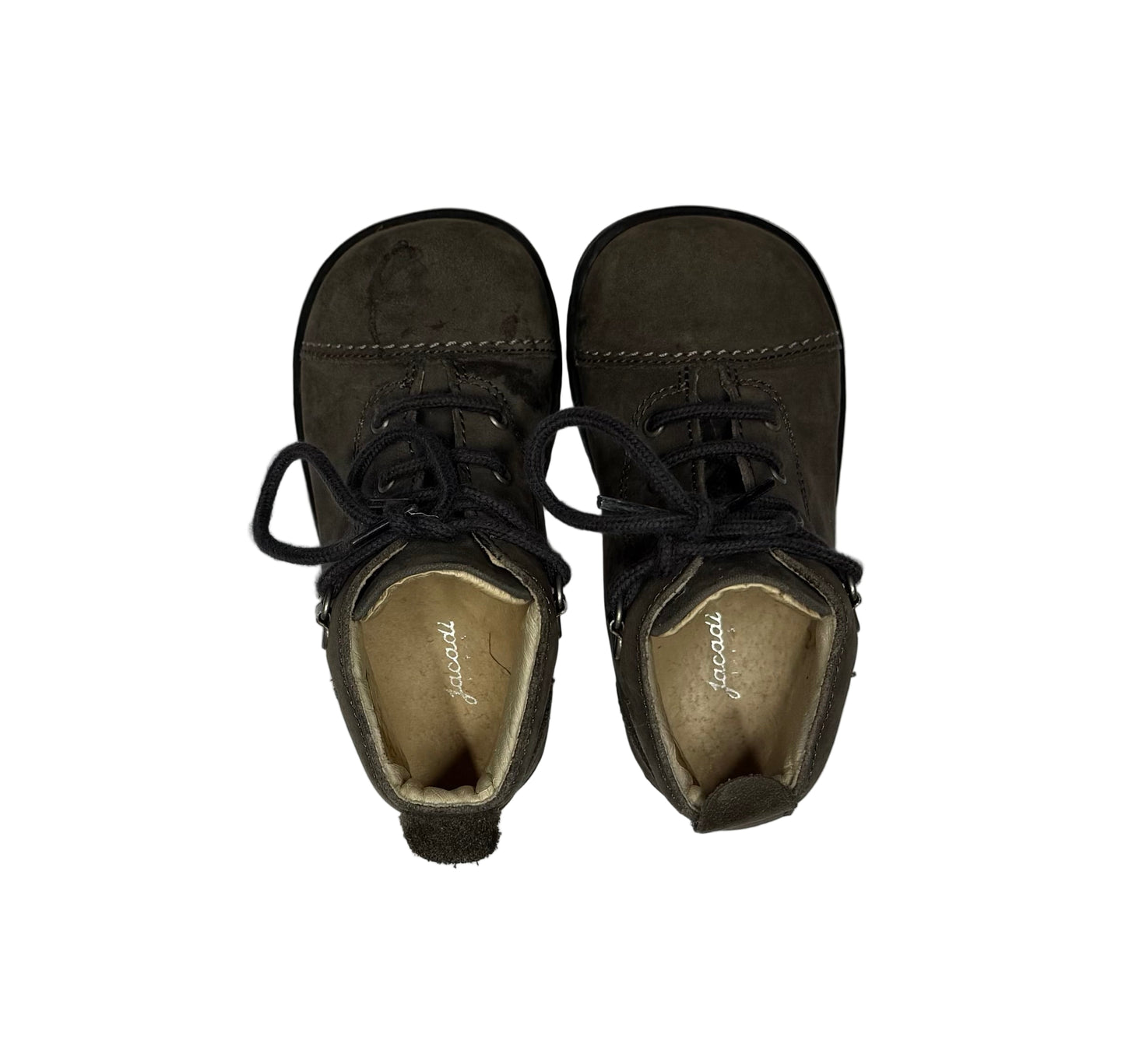 JACADI Leather Shoes