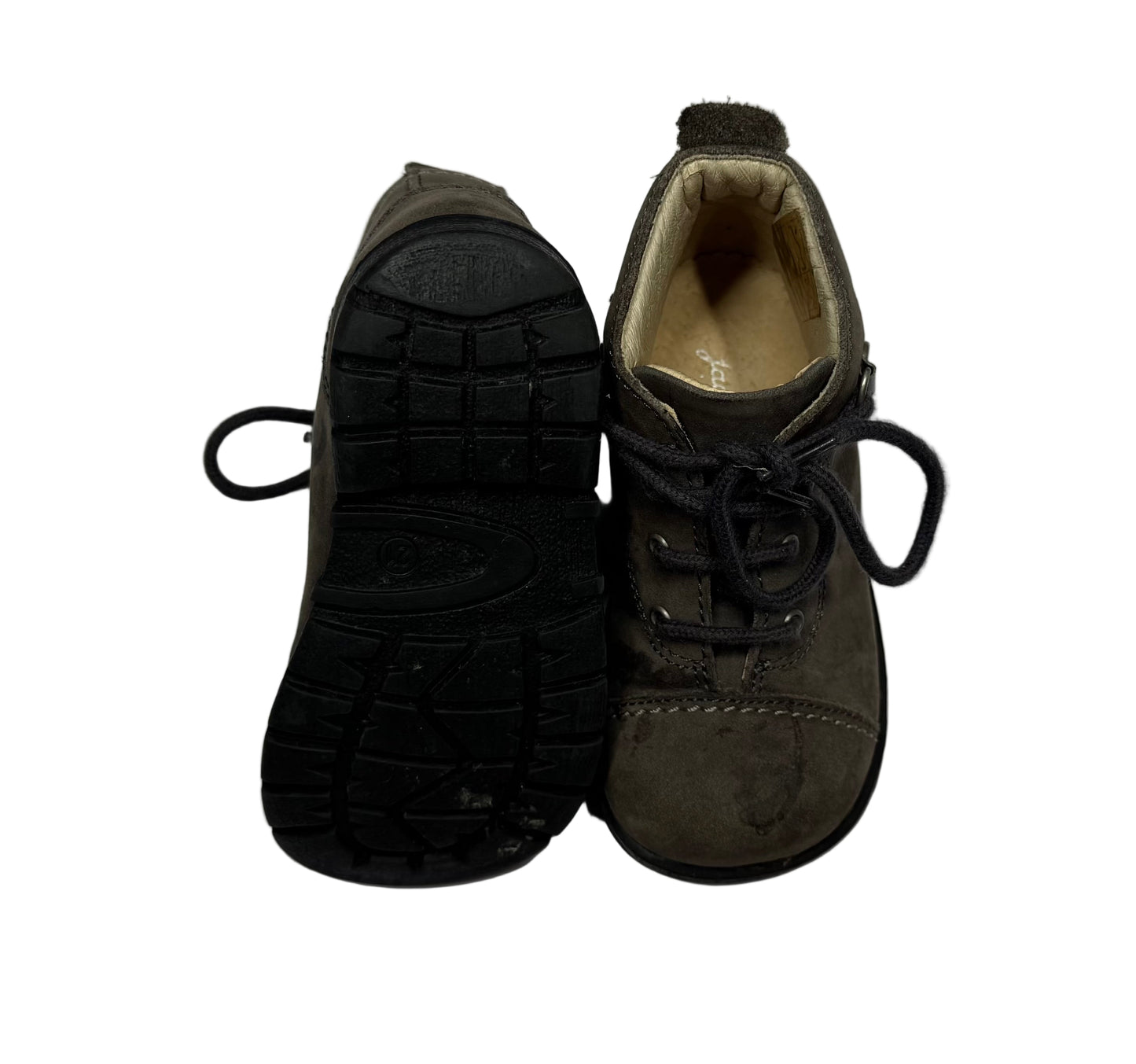 JACADI Leather Shoes
