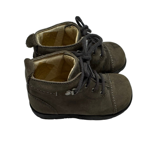 JACADI Leather Shoes