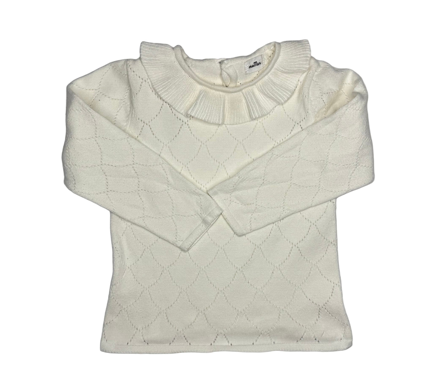 MAMER Jumper