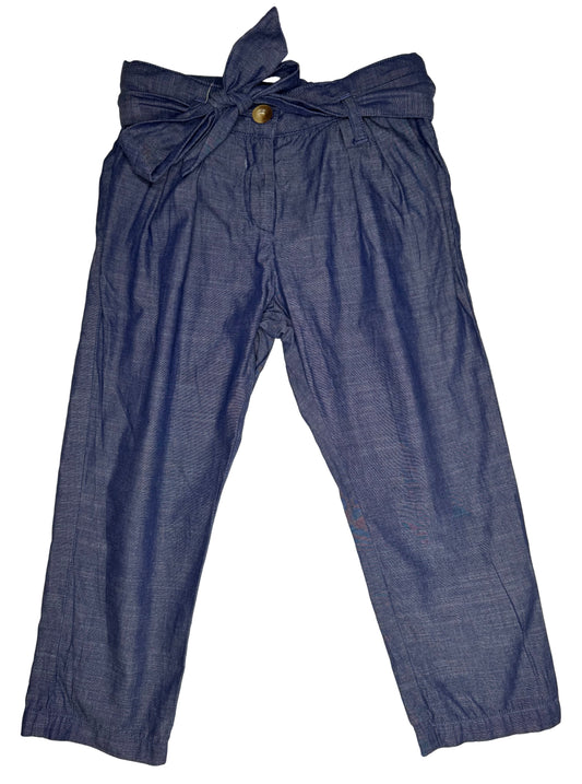 JACADI Blue lightweight Pants