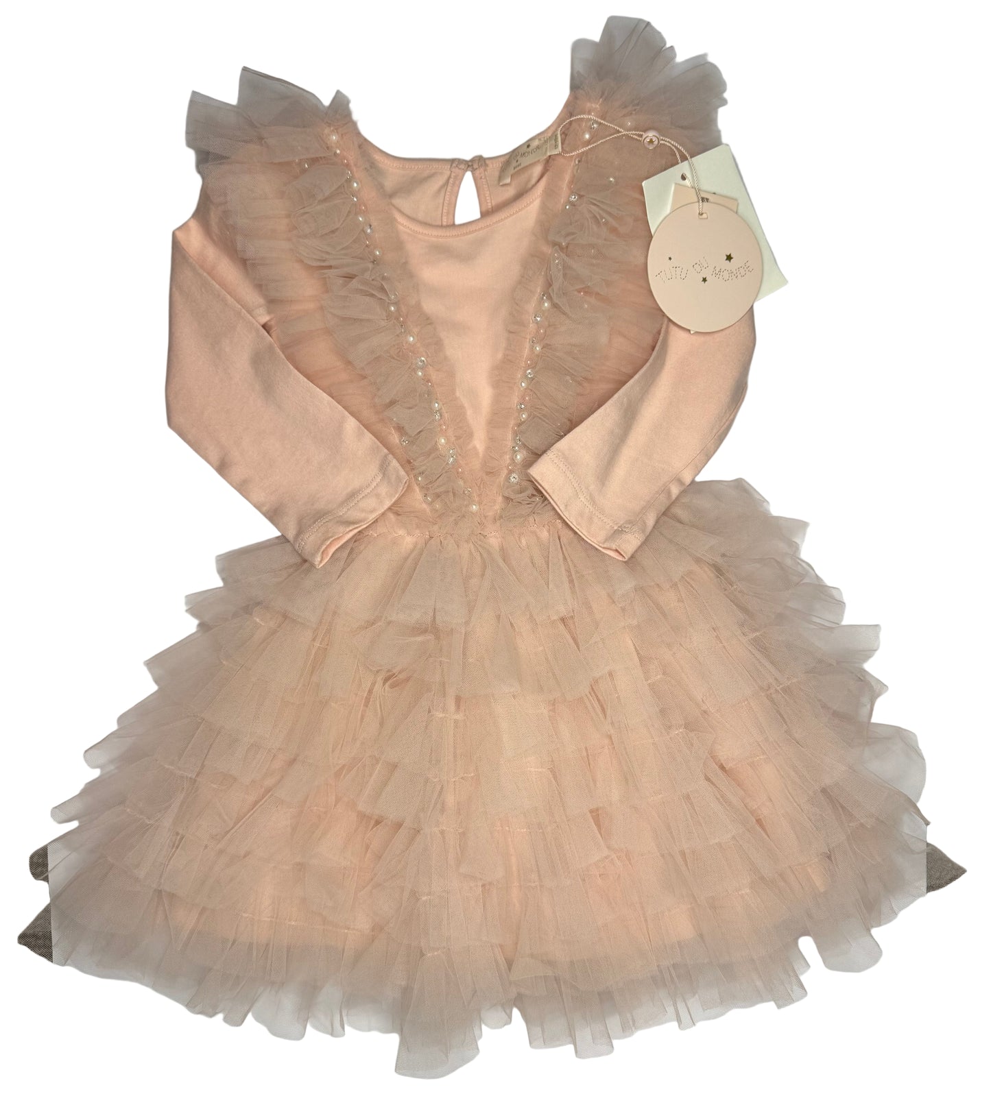 TUTU DU MONDE Dress BNWT [Beyond France]