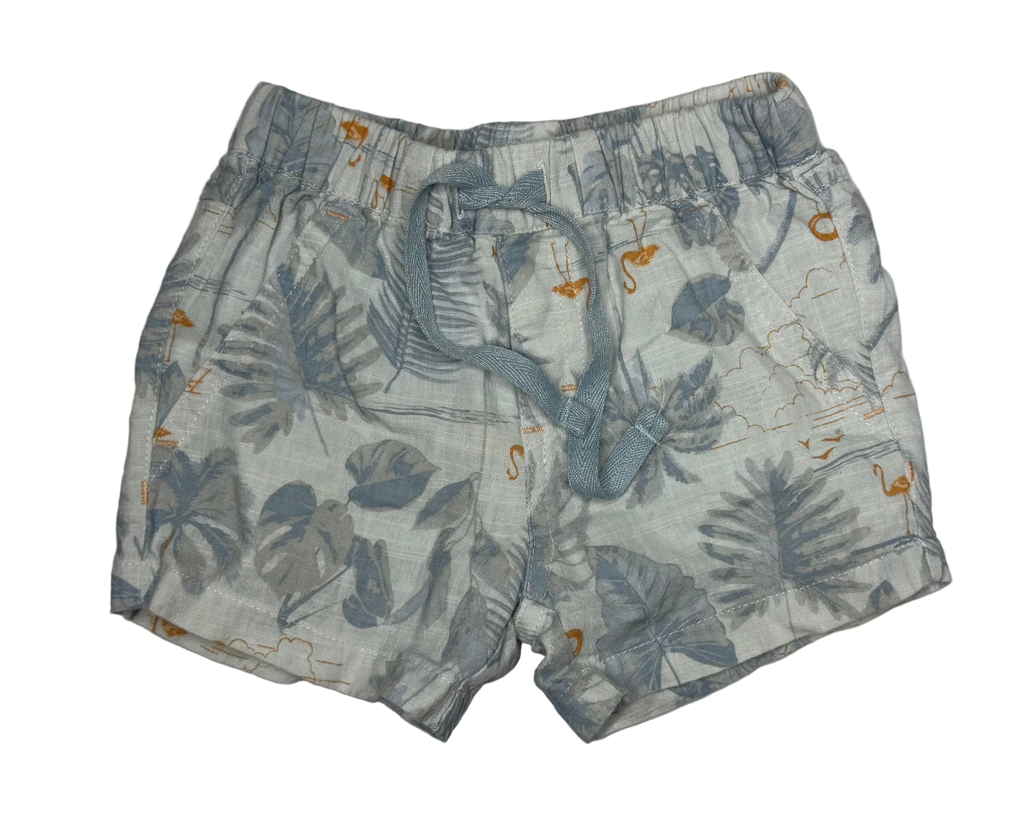 FOX & FINCH Short [Beyond France]