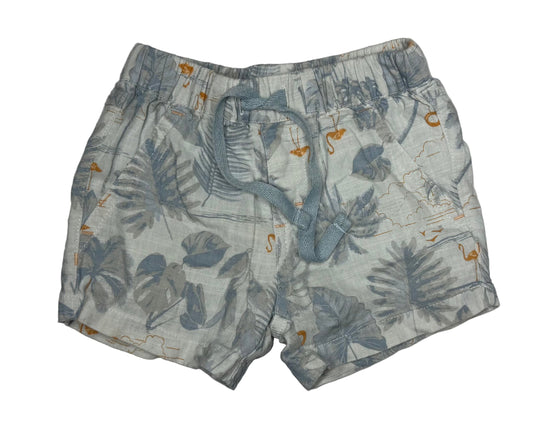 FOX & FINCH Short [Beyond France]
