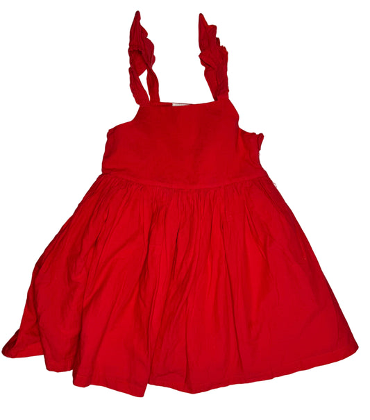 MANGO Dress [Beyond France]