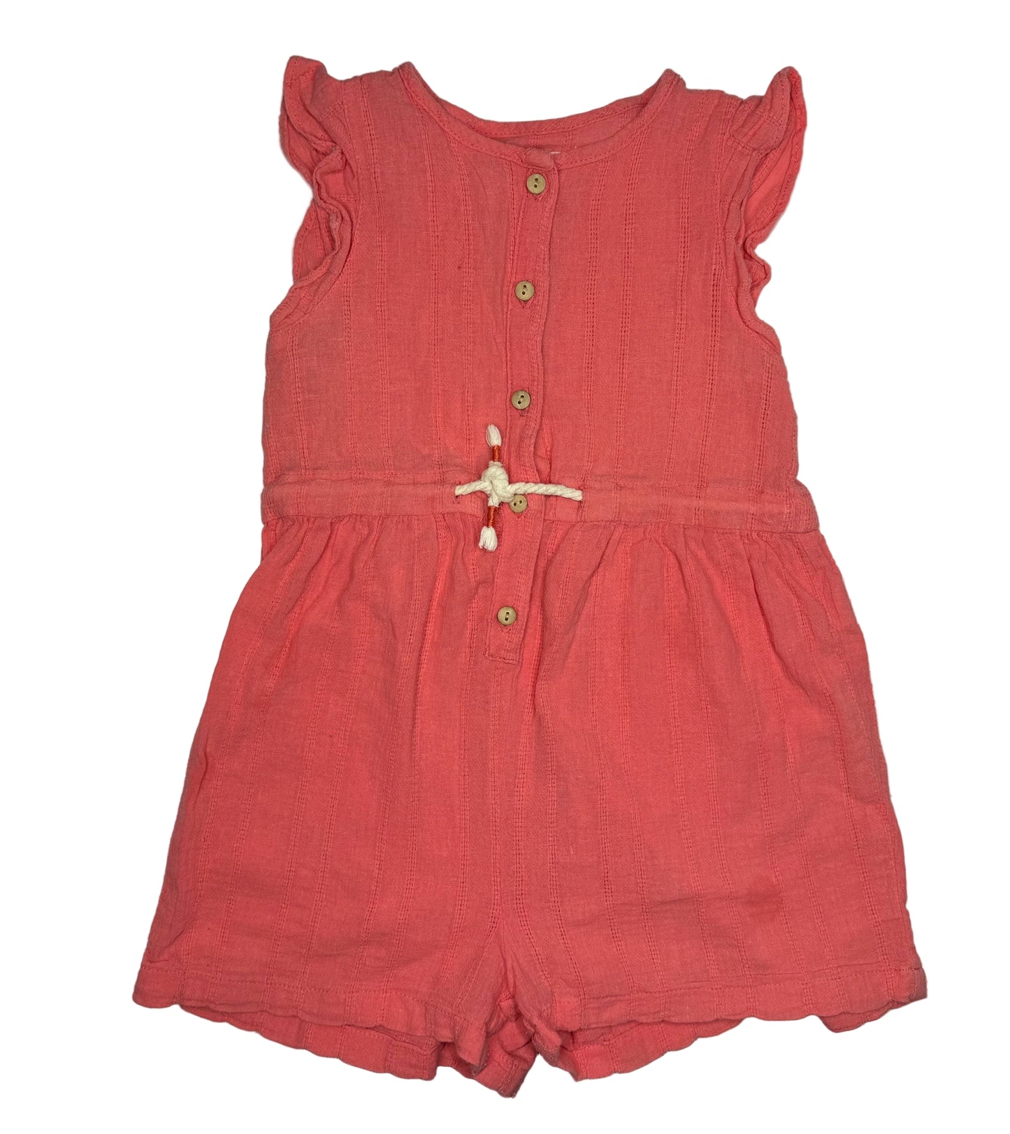 ZARA Jumpsuit [Beyond France]