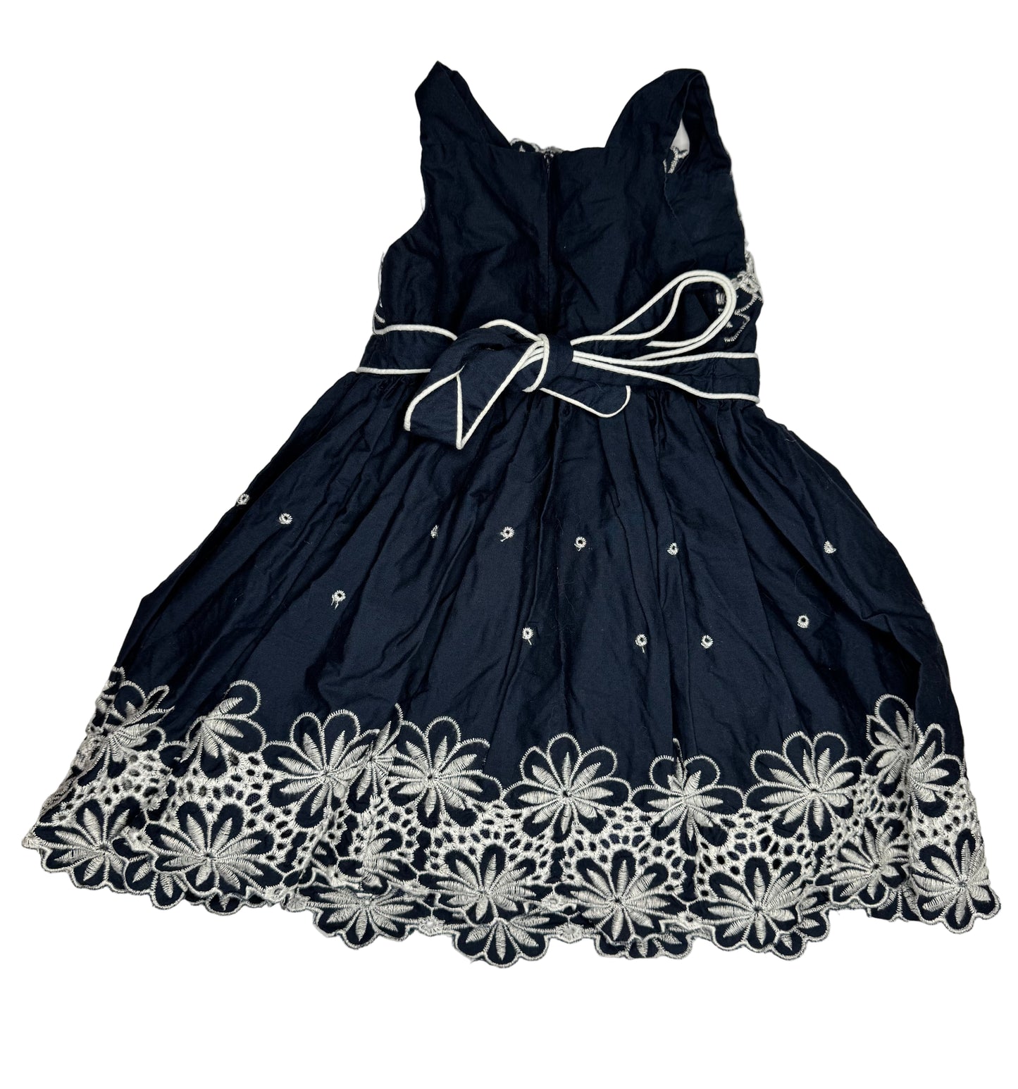 ORIGAMI Dress [Beyond France]