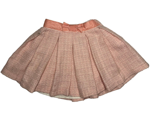 ORIGAMI Skirt [Beyond France]