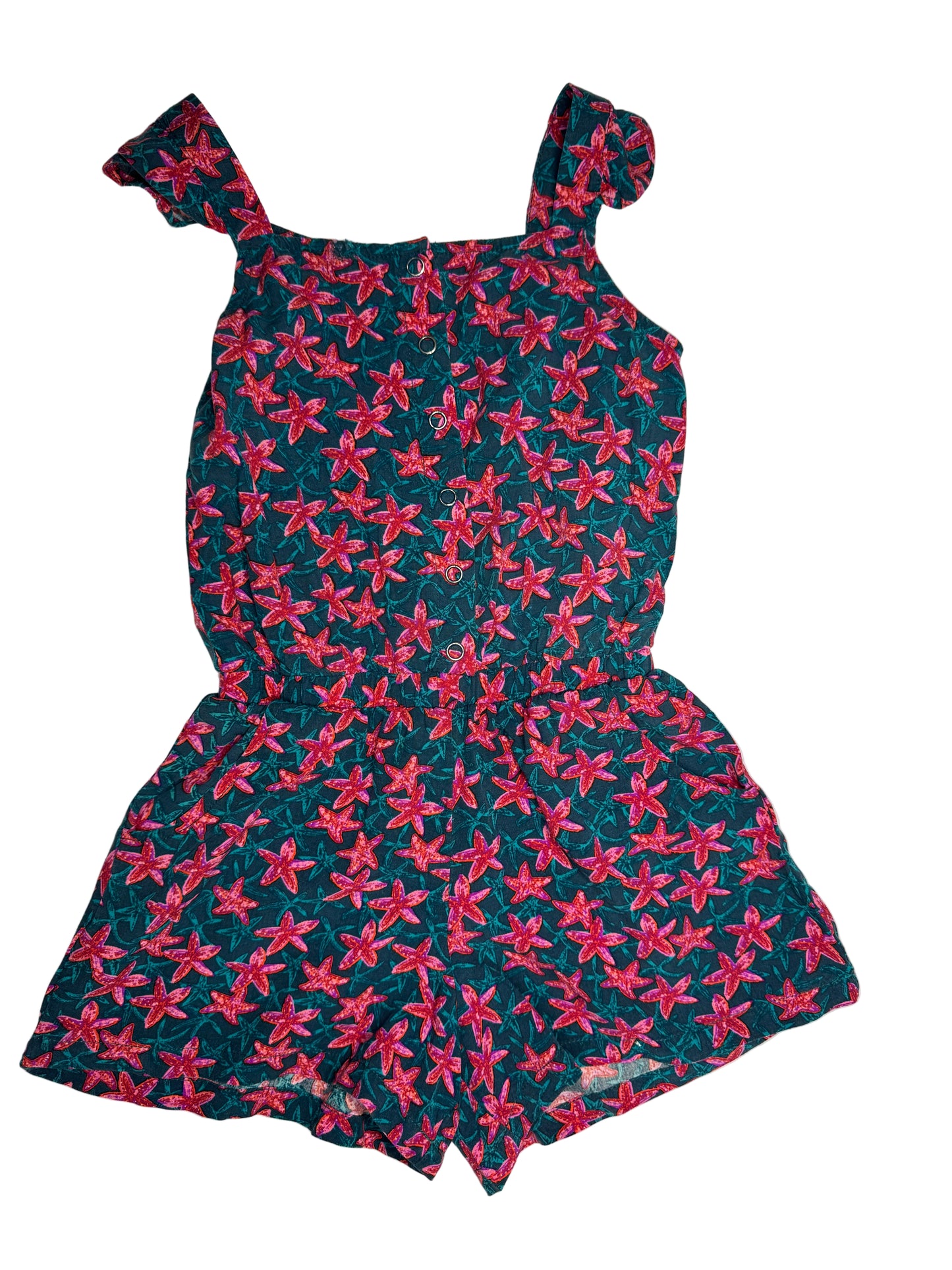 DPAM Jumpsuit