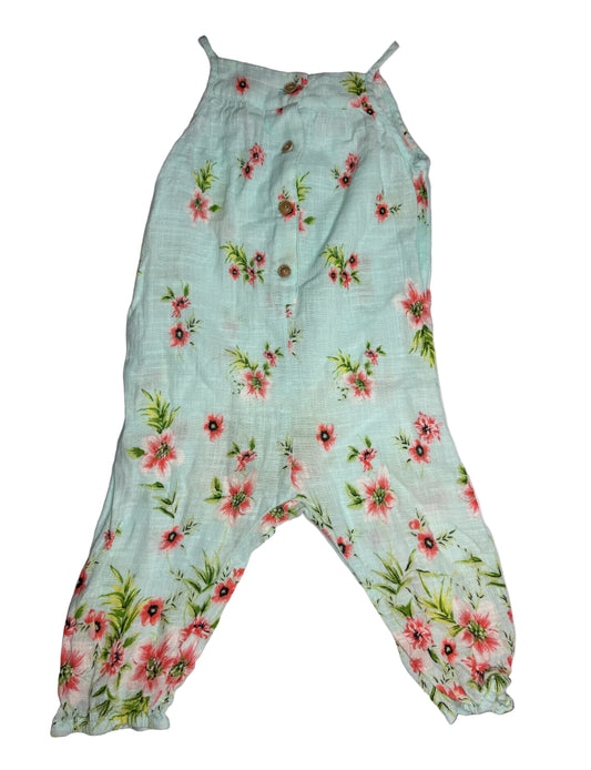 ZARA Jumpsuit [International]