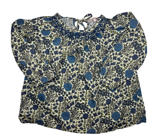 PRINTE Blouse [International]