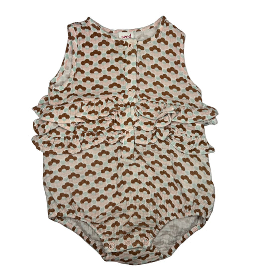 SEED Romper [International]