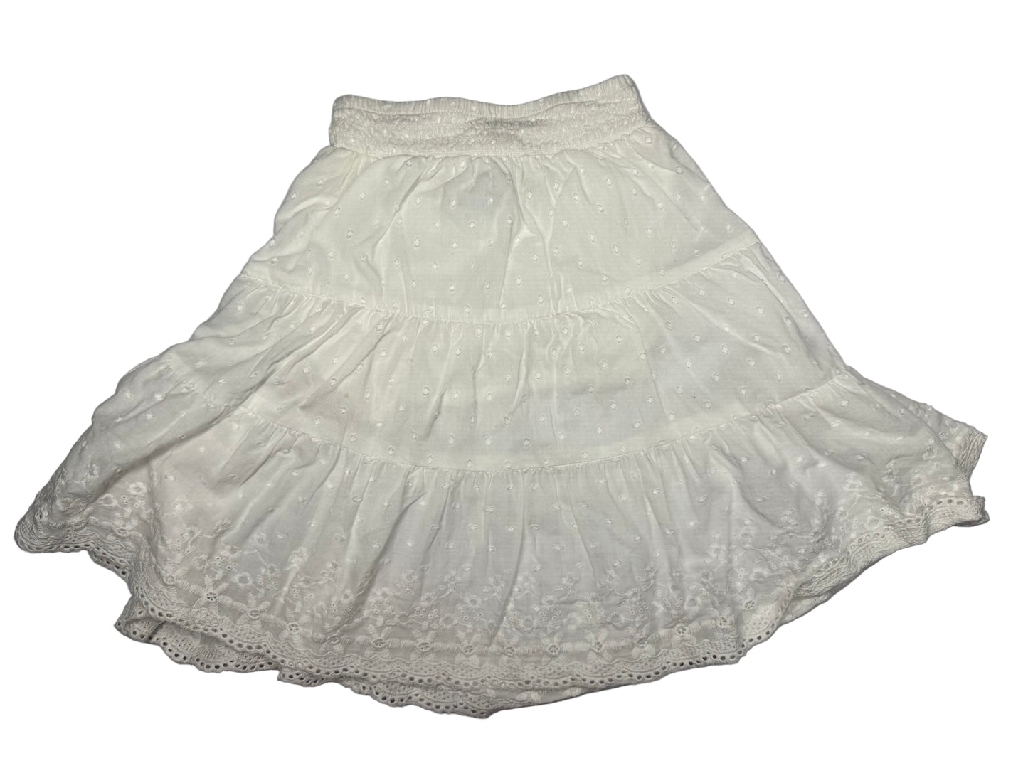 ALL FOR ME Skirt [Beyond France]