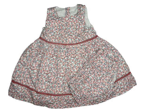 BOUT'CHOU Dress & Bloomer set