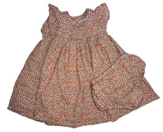 BOUT'CHOU Dress & Bloomer set
