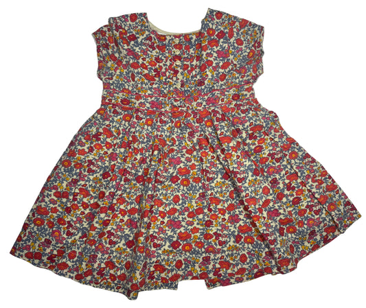DPAM Floral Dress