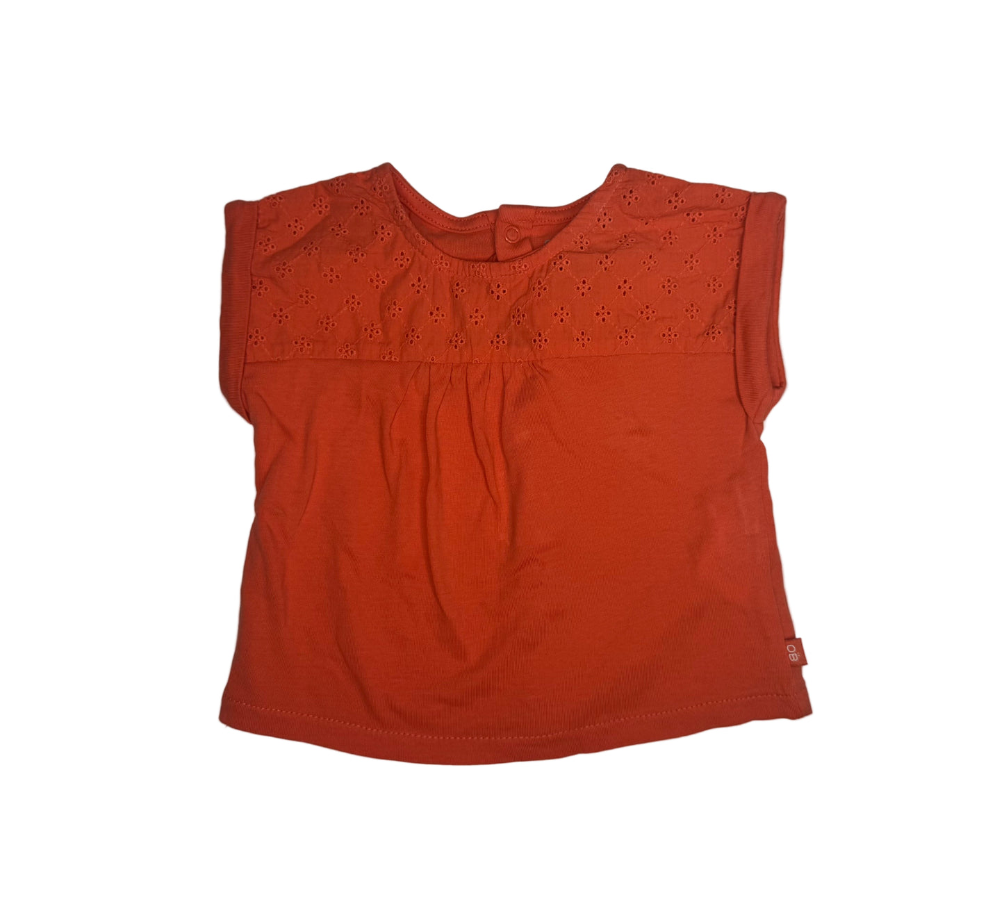 OBAIBI Tee