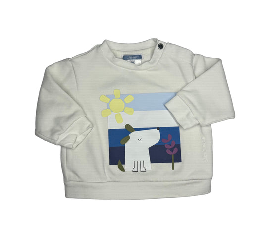 JACADI Jumper (Premium)