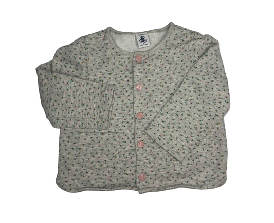 PETIT BATEAU Cardigan