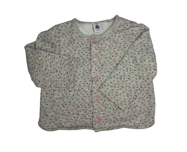 PETIT BATEAU Cardigan