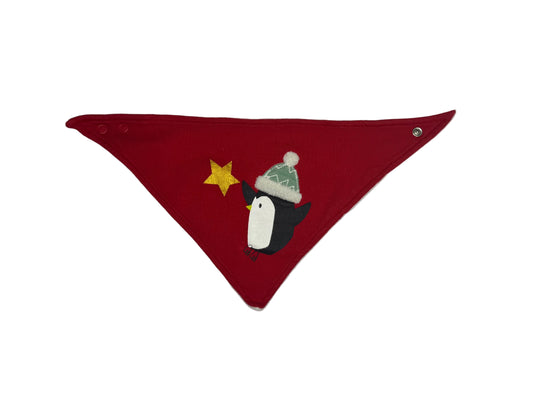 Christmas Bib